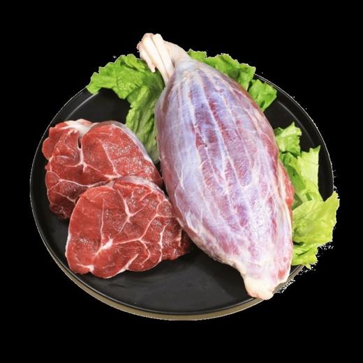 羊大福 金牛座牛肉礼盒【首发】 商品图4