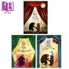 【中商原版】David Litchfield 熊和钢琴系列英文原版绘本3册 Bear and the Piano 狗狗The Dog 小熊熊Little Bears Concert 商品缩略图0
