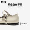 2楼MIO米奥 玛丽珍鞋 M251400009 商品缩略图4