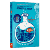 第十四条金鱼 英文原版 The Fourteenth Goldfish 经典儿童文学小说读物 纽伯瑞奖作家 Jennifer L Holm 英文版进口英语书籍 商品缩略图1