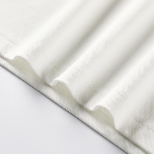 青少年立体绣花短袖POLO衫25夏款简约百搭商务休闲男士T恤K&C 商品图8