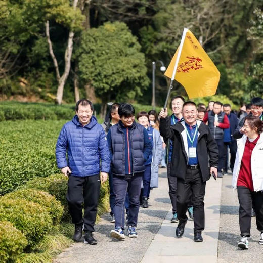 龙冠·龙井茶文化体验之旅 商品图1