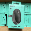 罗技M171无线鼠标-黑色 商品缩略图0