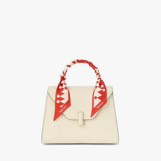 GEOMETRIC 真丝丝带 商品图2