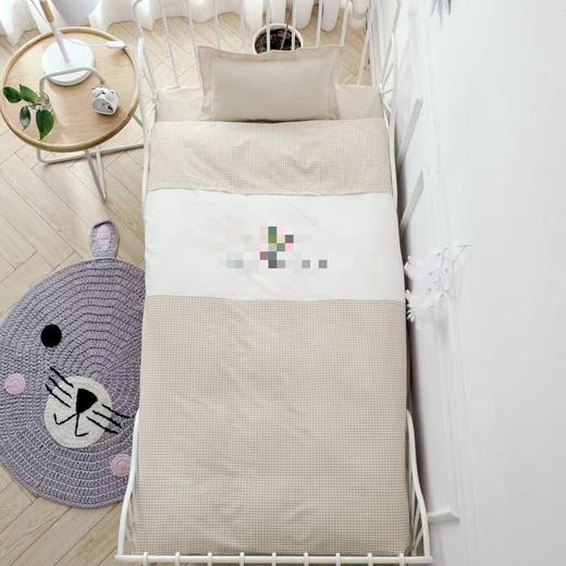 幼儿园学生床上用品 商品图0