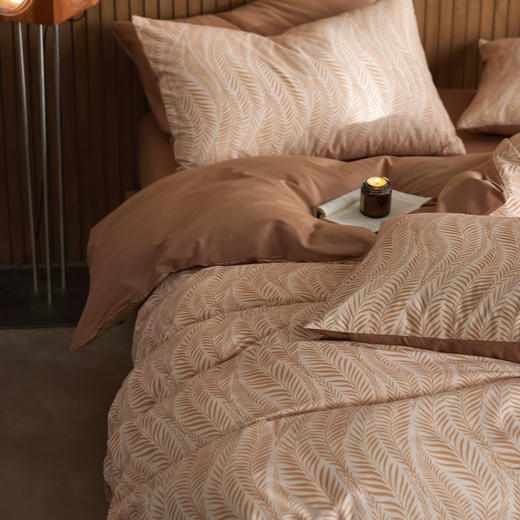 福利款！全棉新疆铂金棉四件套 柔软+细腻+亲肤+透气+舒适 清新淡雅 满满高级感 商品图8