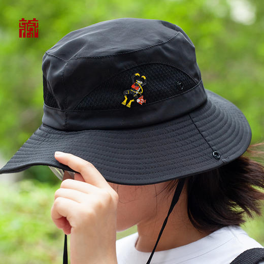 水下考古系列潜水员徽章 商品图3