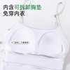 【商场同款】熳洁儿 夏日泳衣连体裙中袖网纱显瘦碎花25206309 商品缩略图4