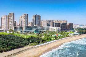 漳州东山悦华酒店×3天2晚套餐｜周末不加价