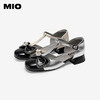 2楼MIO米奥 时装凉鞋 M252240712 商品缩略图2