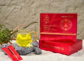 元体五行_火-复合肽百合莲子粉特殊膳食-员村