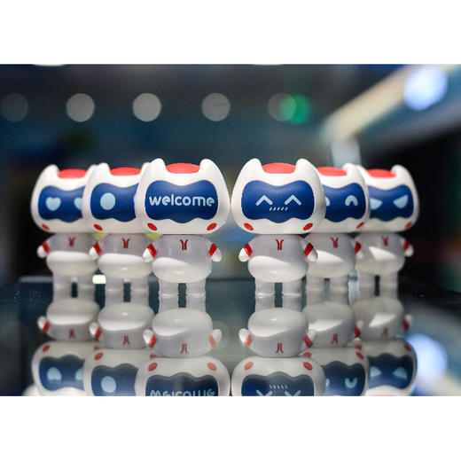 YOYO公仔全套装 商品图0