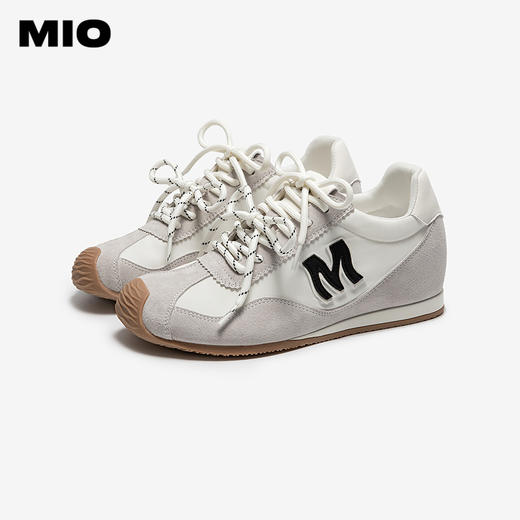2楼MIO米奥 时尚休闲鞋 M254503182 商品图2