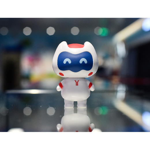 YOYO公仔全套装 商品图2