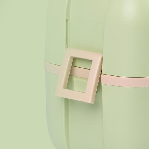 欧锐铂 鲜人一步-多功能电热饭盒2L【LXGWZQ1.0】 商品图4