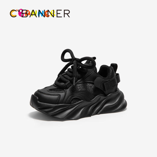 2楼千百度 24年秋季新品 运动鞋 A24480532 商品图1