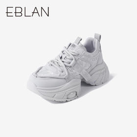 2楼伊伴2024新款秋季单鞋女鞋B24457201