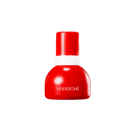 红之红墩墩慕斯洗面奶150ml