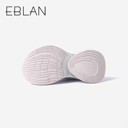 2楼伊伴2024新款秋季单鞋女鞋B24421117 商品图3