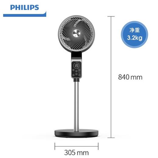 飞利浦家用落地风扇ACR3142CF 商品图0