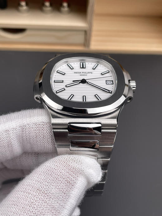 WY-3K鹦鹉螺推出升级原版机无噪音刻字版。详细升级解读:1.升级机芯全部精雕刻字，清晰不磨损，纹理做到。2.升级自动陀片，采用瑞士精密轴承，业界史无前例的安装陀片 商品图13