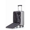 Diplomat外交官 出差旅游拉杆箱HM-61192曜岩灰/鎏光银 HM-26202鎏光金 曜岩灰 20英寸 -适用短途【可登机】 商品缩略图3