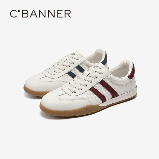 4楼千百度 25年夏季新品 网面鞋 A25126702 商品图0