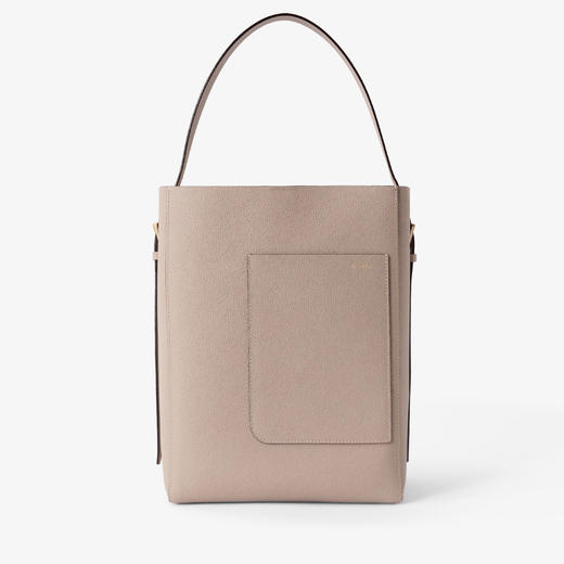 SOFT BUCKET 中号手袋 商品图0