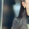 12-13mm金珠耳环 商品缩略图4