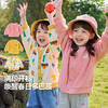 【新品】【秋日暖绒】嘟嘟家儿童开衫秋季新款男童针织外套秋装女童童装潮★ 商品缩略图1