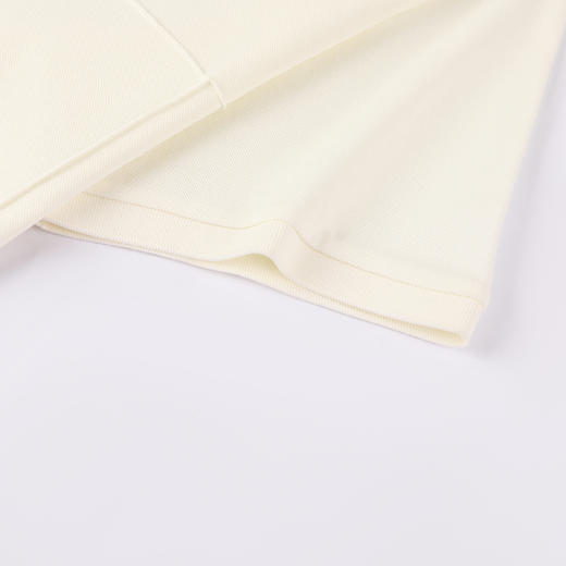 【爆款热卖】潮流百搭男士短袖POLO衫25夏款青少年T恤上衣K&C 商品图6