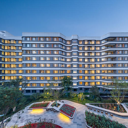 高品质养老服务【免费参观咨询】 商品图2