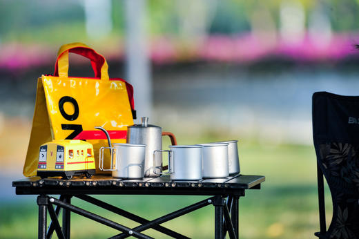 纪念版户外露营杯 商品图3