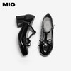 2楼MIO米奥 玛丽珍鞋 M251462109 商品缩略图3