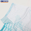 VICTOR威克多胜利羽毛球服T-51013比赛系列男女款短袖运动服速干透气 商品缩略图3