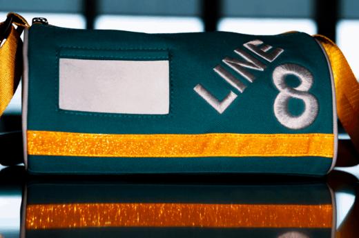 夜光八宝袋 商品图3