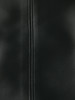 飒气御姐！黑色 pu 皮中长半身裙 简约直筒 通勤百搭皮裙 商品缩略图3