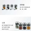 德国WMF福腾宝调味瓶4件套  0661586040 商品缩略图1