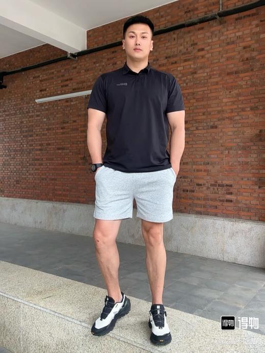 凯乐石 FUGA EX3 BOA 缓冲徒步减震防滑包裹性抗冲击轻便回弹跑步鞋 特惠 Z-15529 商品图6