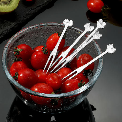 如意水果叉套装 商品图4