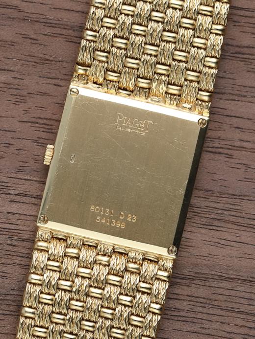 伯爵80131 D 23 商品图2