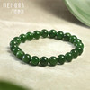 碧玉手链 中国风叠戴和田玉玉手串手链DIY搭配串珠女士礼物MEMORA诗普琳NB000207B 商品缩略图3