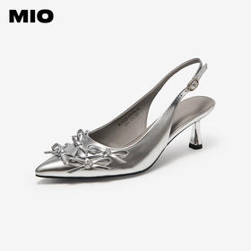 2楼MIO米奥 时装凉鞋 M252254707