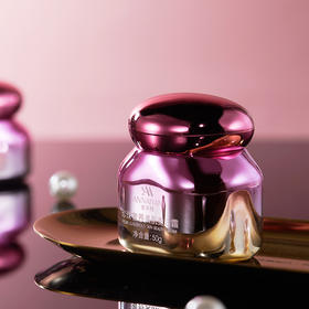 安奈颜珍珠素颜霜 | 养肤成分添加，“素”造自然好气色