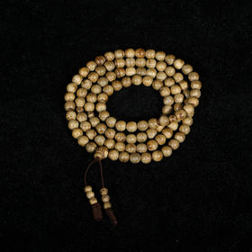 BC.GC7.28-1   达拉干念珠， 7mm， 15.85g