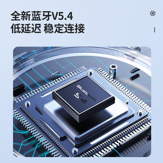 纽曼C63 运动蓝牙耳机【LXGWZQ1.0】 商品图4