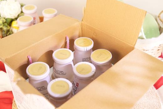 秒杀福利 -一朵燕鲜炖马蹄银耳羹 198g *6罐/箱 商品图4