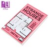 【中商原版】诡屋 雨穴 英文原版 Strange Houses Uketsu 推理与惊悚小说 国际流行小说 商品缩略图1