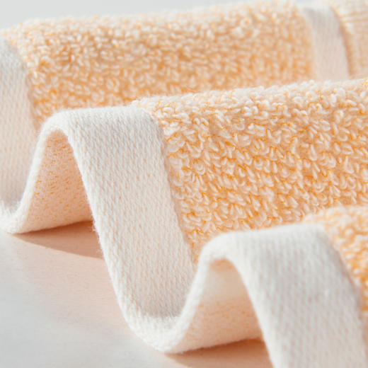 洁玉秋水双条毛巾礼盒J0702-B 商品图3