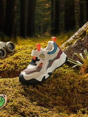 趣野不设限，城市待机中→野地信号满格📶